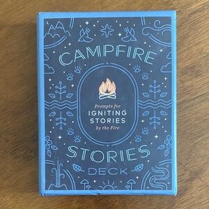 Campfire Stories Deck